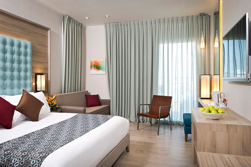 Номер Супериор