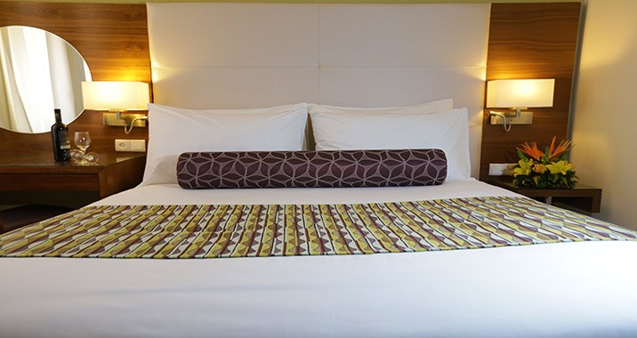 Стандартный номер 