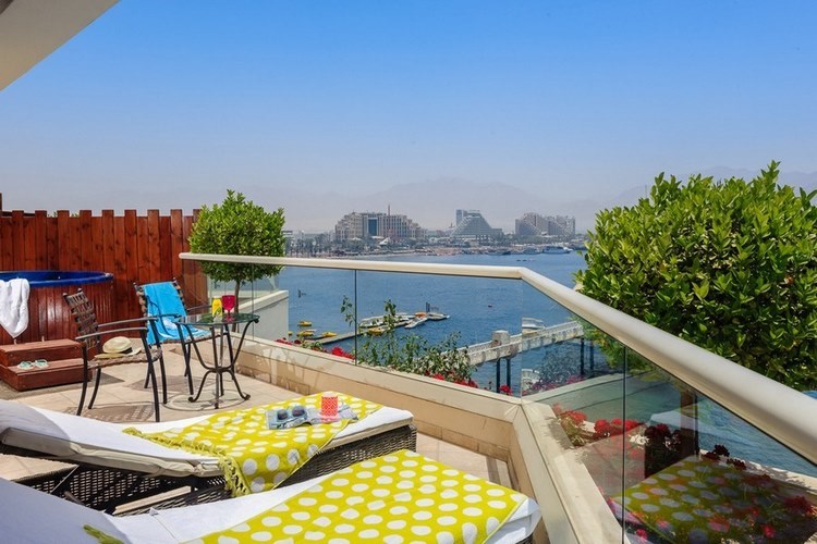 Люкс для новобрачных