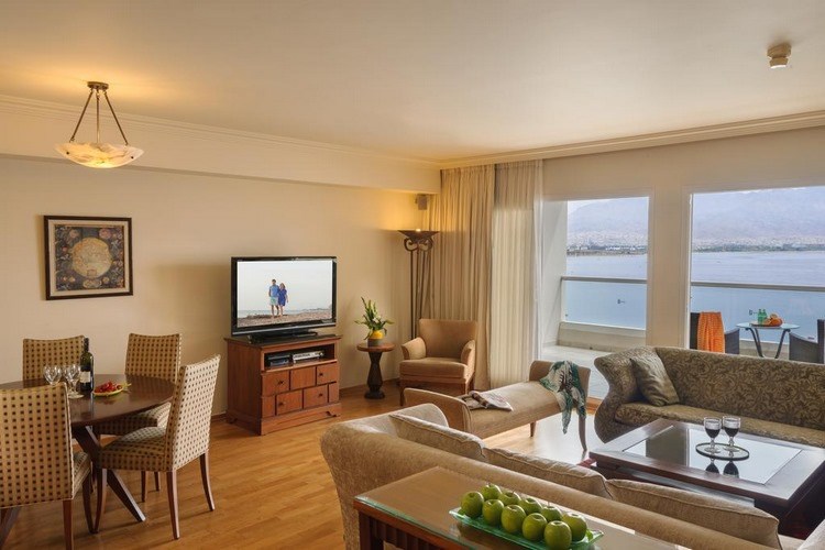 Президентские апартаменты