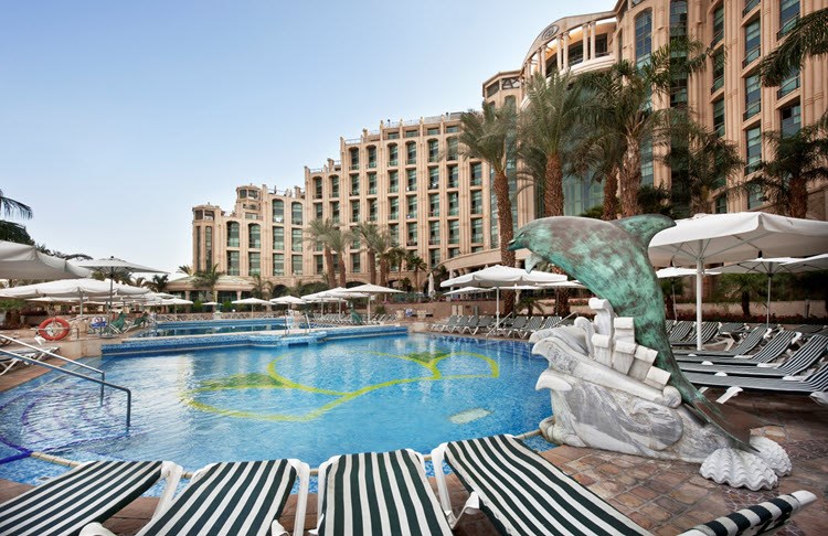 Queen of Sheba Hotel