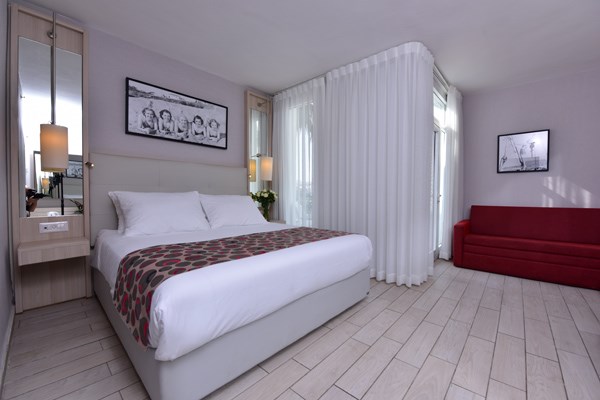 Номер Супериор