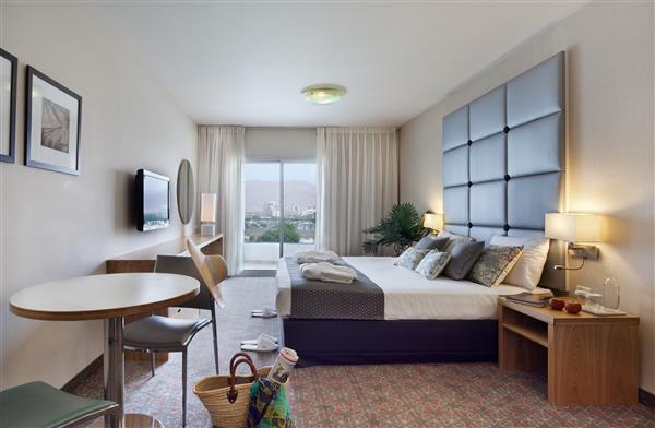 Nirvana Suites - Номер Супериор