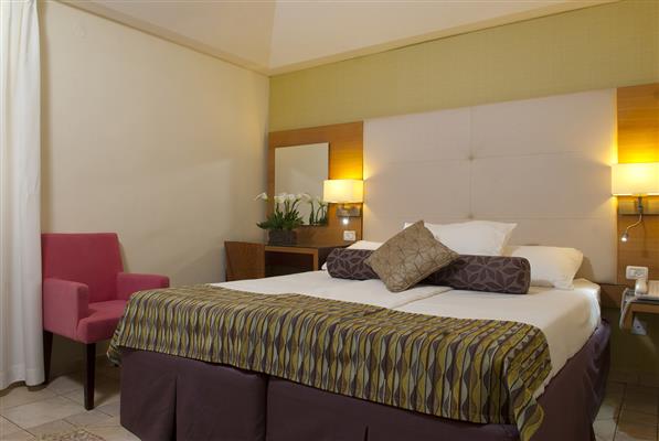 Стандартный номер