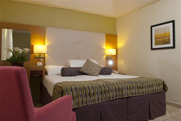 Стандартный номер - Hotel Astral Village