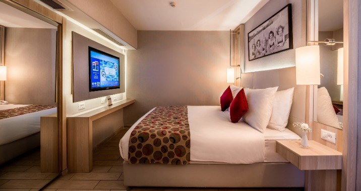  Семейный номер Астрал 