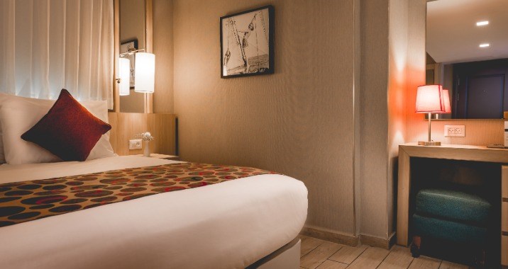 номер  Стандартный 