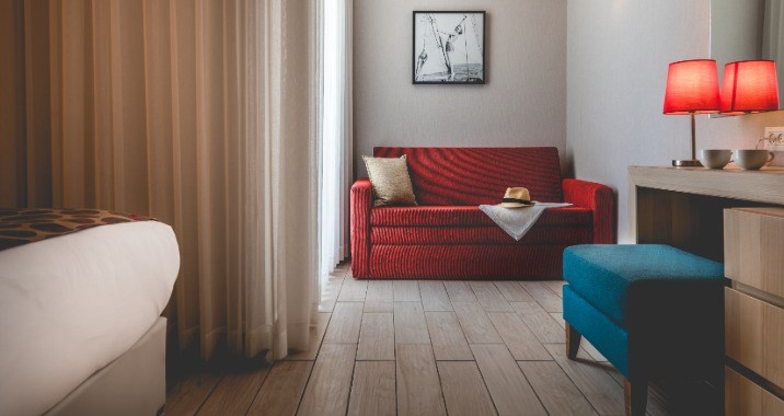 Астрал Марис Супериор