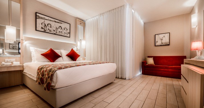 Супериор Астрал Марис