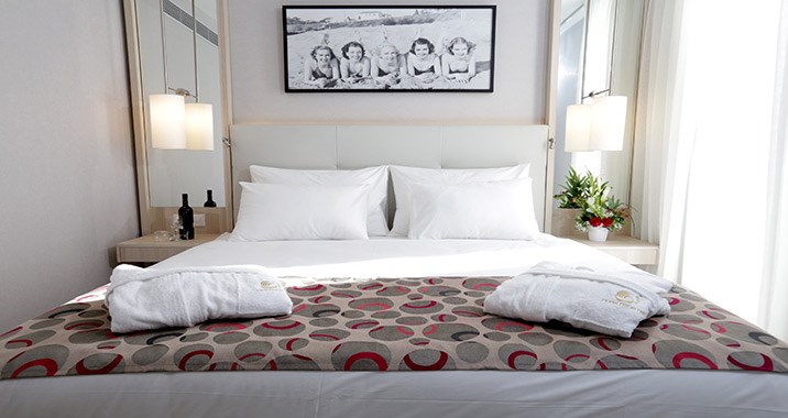 Номер Супериор