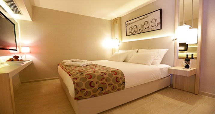 Семейный номер