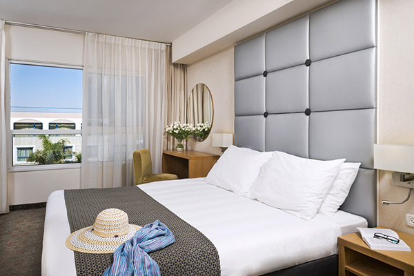 Nirvana Suites - Номер Супериор