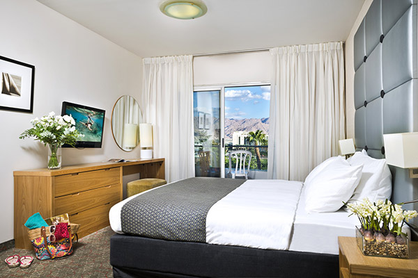 Nirvana Suites - Номер Супериор