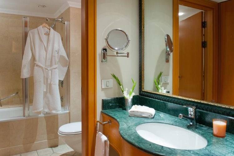 ЛЮКС ЛЮКС С ВИДОМ НА МОРЕ