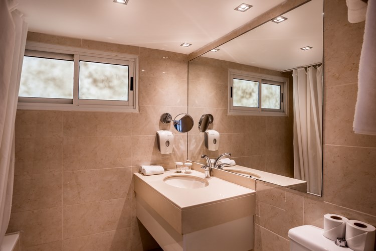 Nirvana Suites - Свита