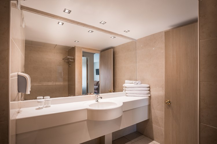 Nirvana Suites - Свита