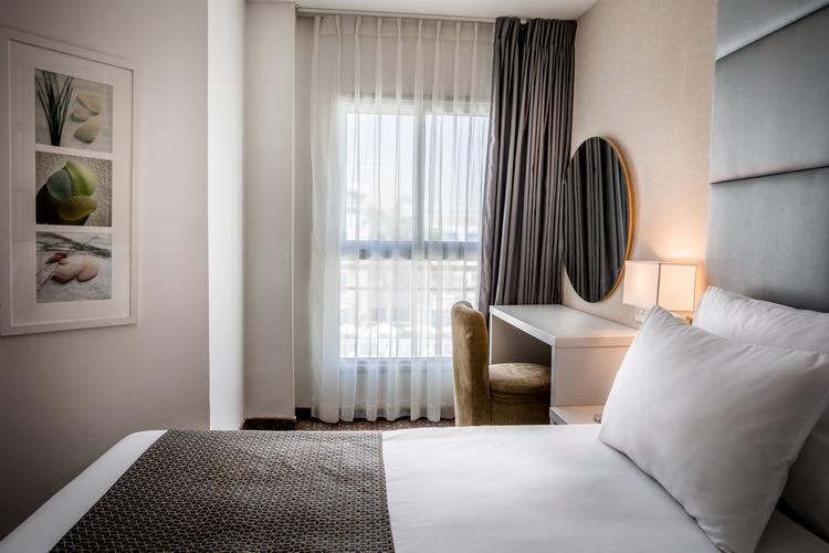 Nirvana Suites - Свита