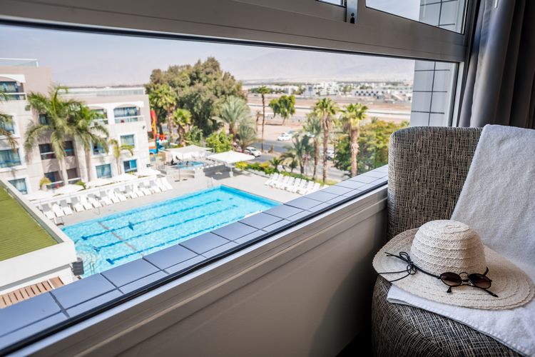 Nirvana Suites - Свита