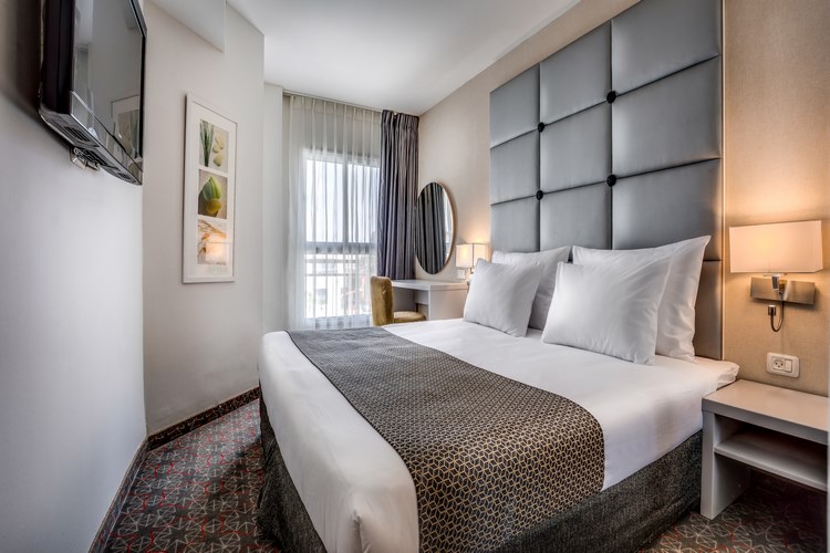 Nirvana Suites - Свита