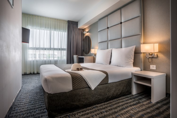 Nirvana Suites - Свита