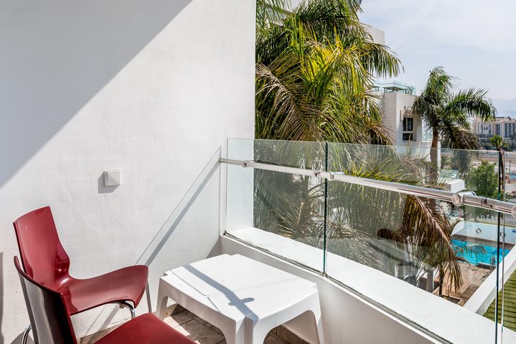 Nirvana Suites - Свита