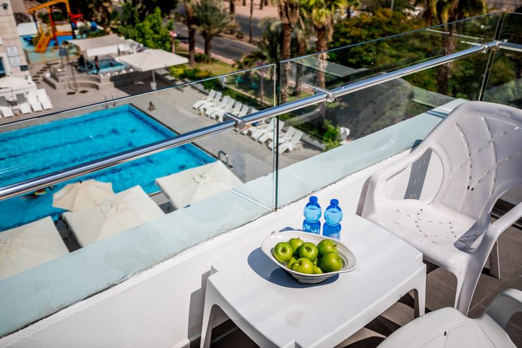 Nirvana Suites - Свита