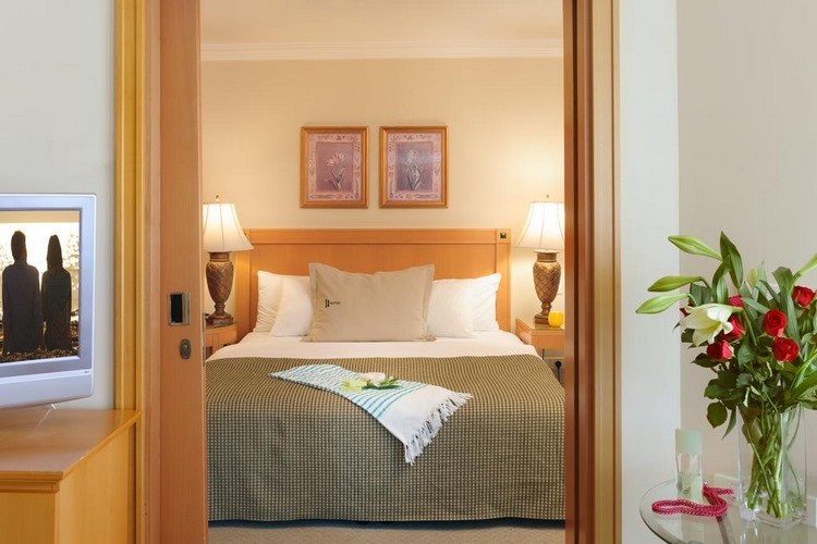 Свита Де-люкс