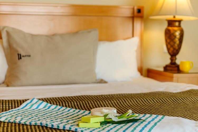 Свита Де-люкс