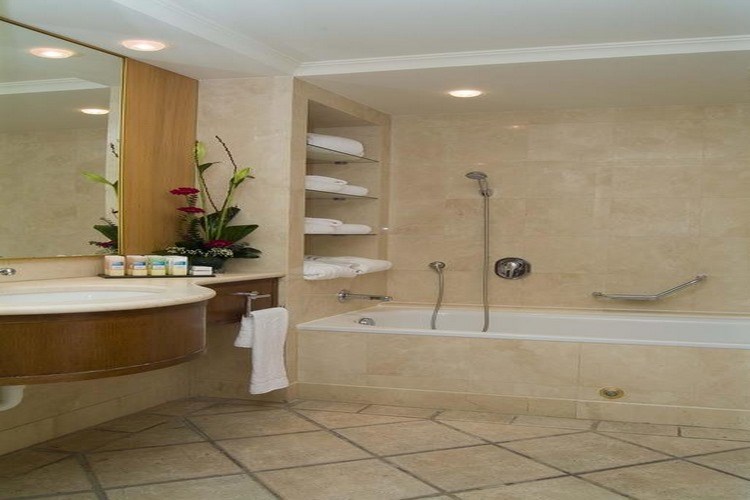 Свита Де-люкс