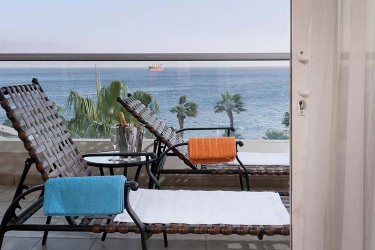 Свита Де-люкс с джакузи