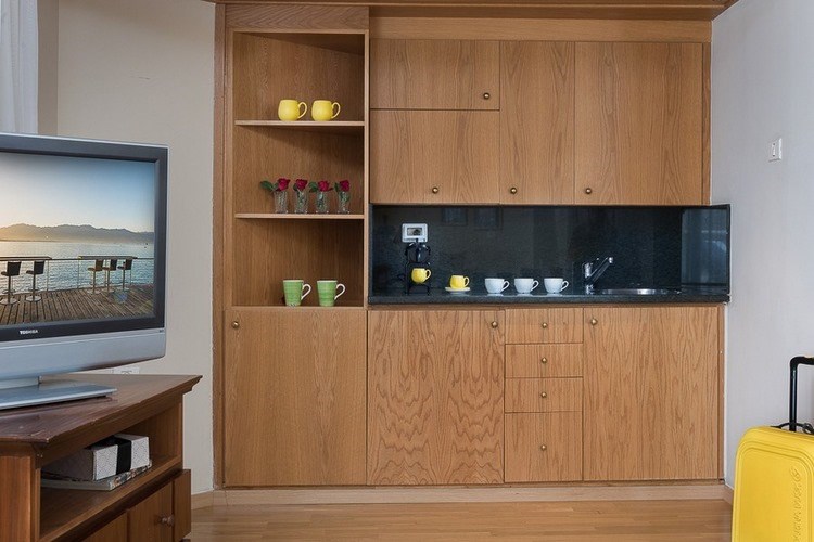 Свита для молодоженов