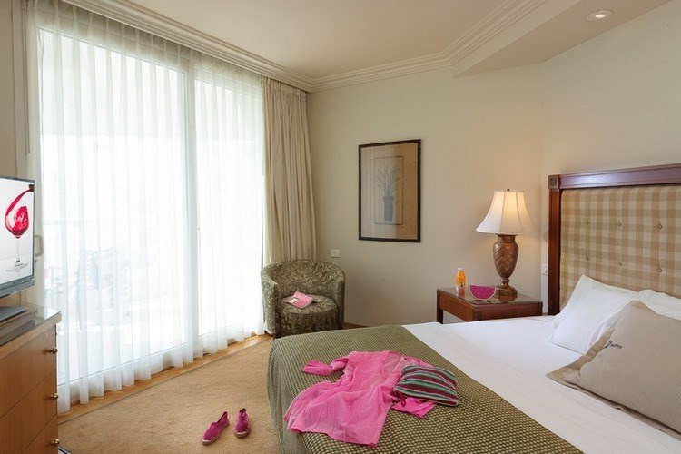 Свита для молодоженов