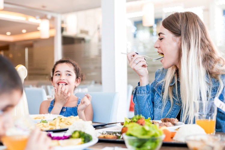 Astral Nirvana Suites