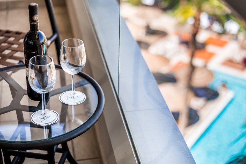 Свита Де-люкс 