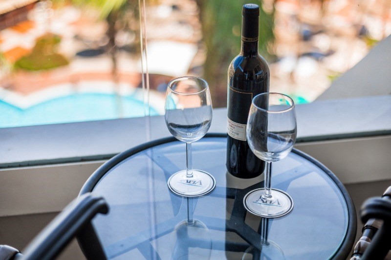 Свита Де-люкс 