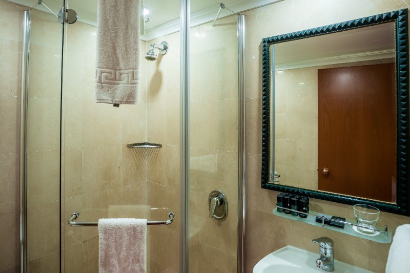 Свита Де-люкс 