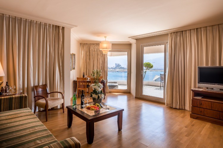 Свита для молодоженов