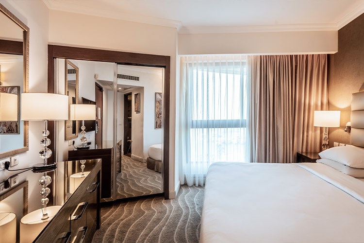 חדר אקונומי