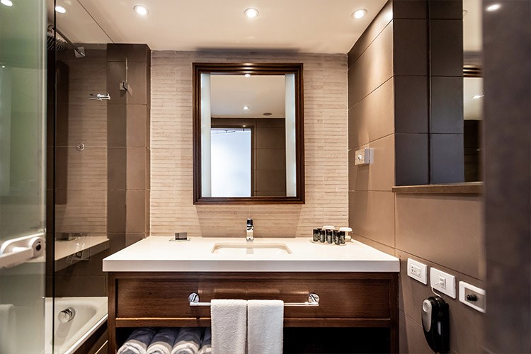 חדר אקונומי