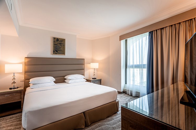 סוויטות ג'וניור