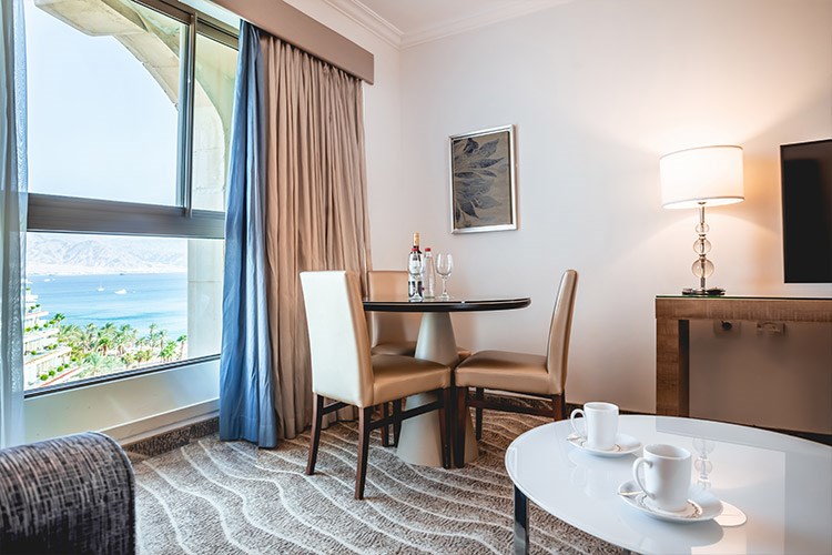 סוויטות ג'וניור