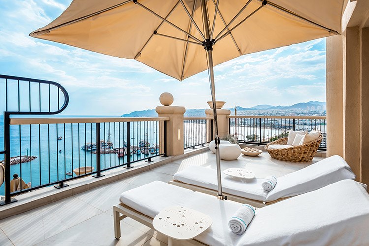 סוויטה נשיאותית